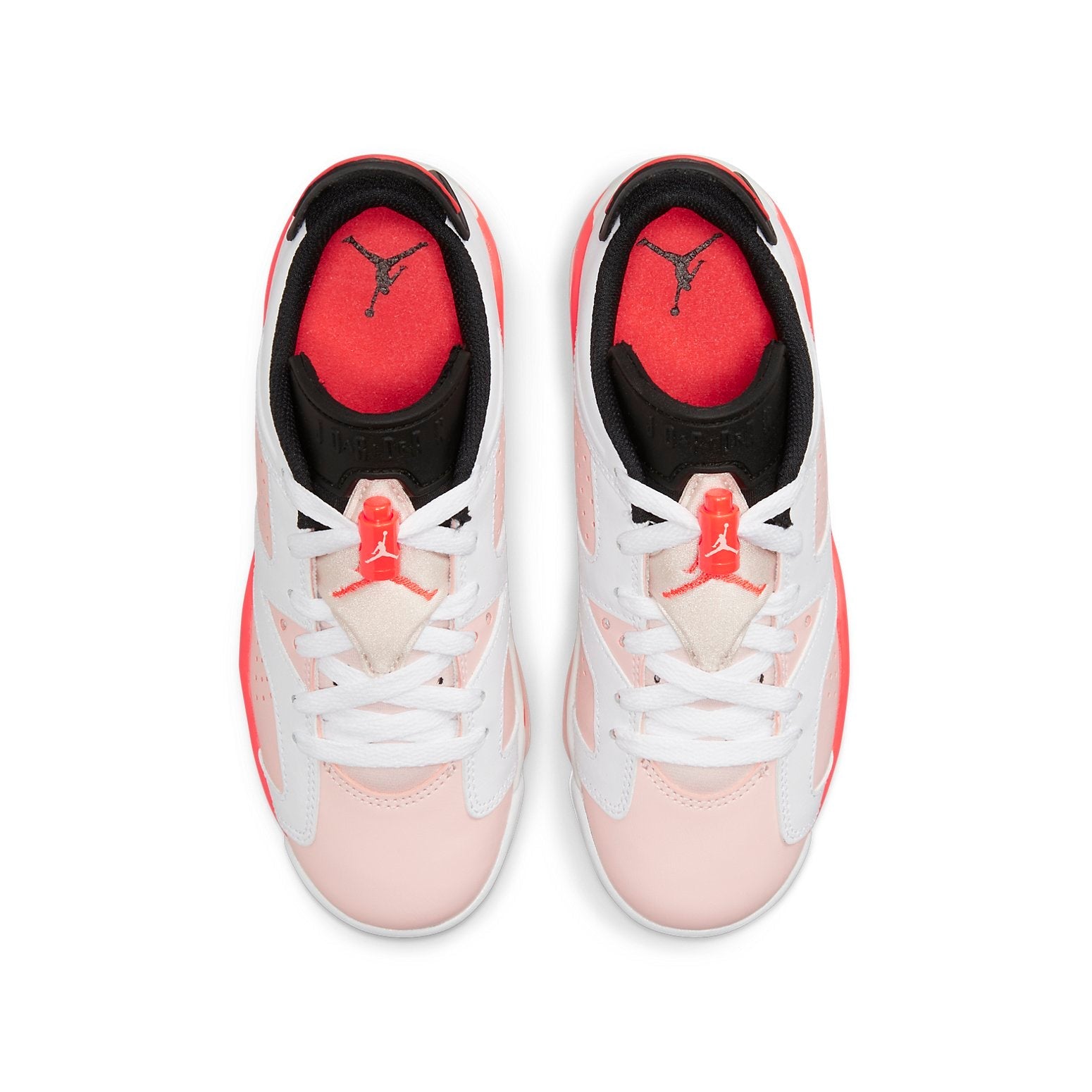 (GS) Air Jordan 6 Retro Low 'Atmosphere' 768878-102