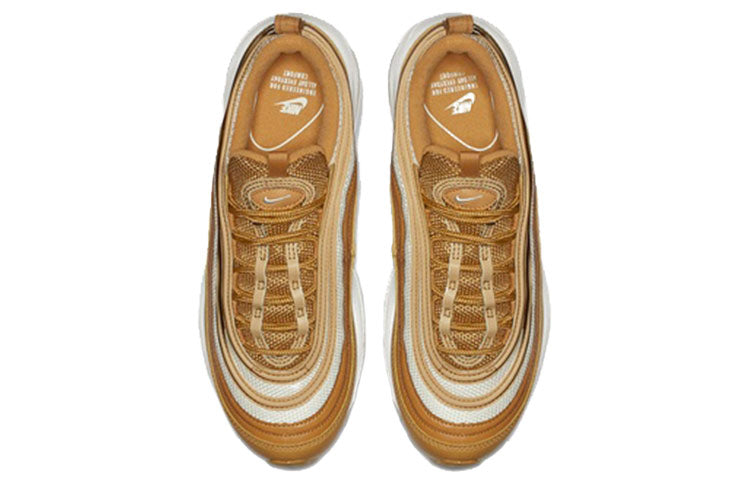 (WMNS) Nike Air Max 97 'Wheat' 921733-702