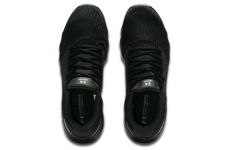 Under Armour Charged Vantage 'Black' 3023550-002