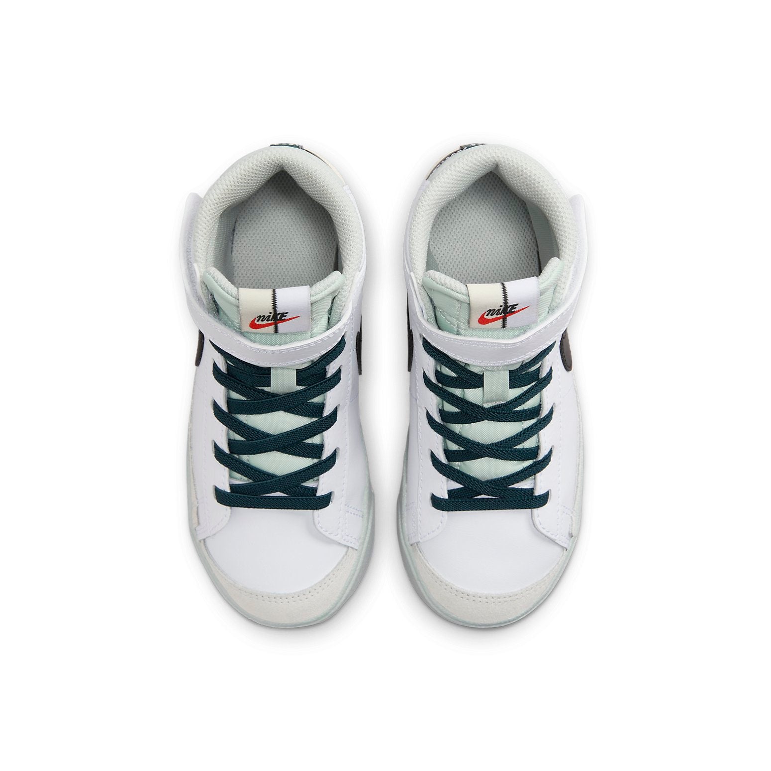 (PS) Nike Blazer Mid '77 SE 'White Deep Jungle' FN6938-101