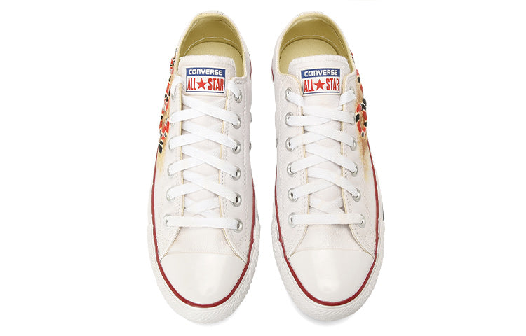 Converse Chuck Taylor All Star 3D HAPTIC ART 132173C-210792