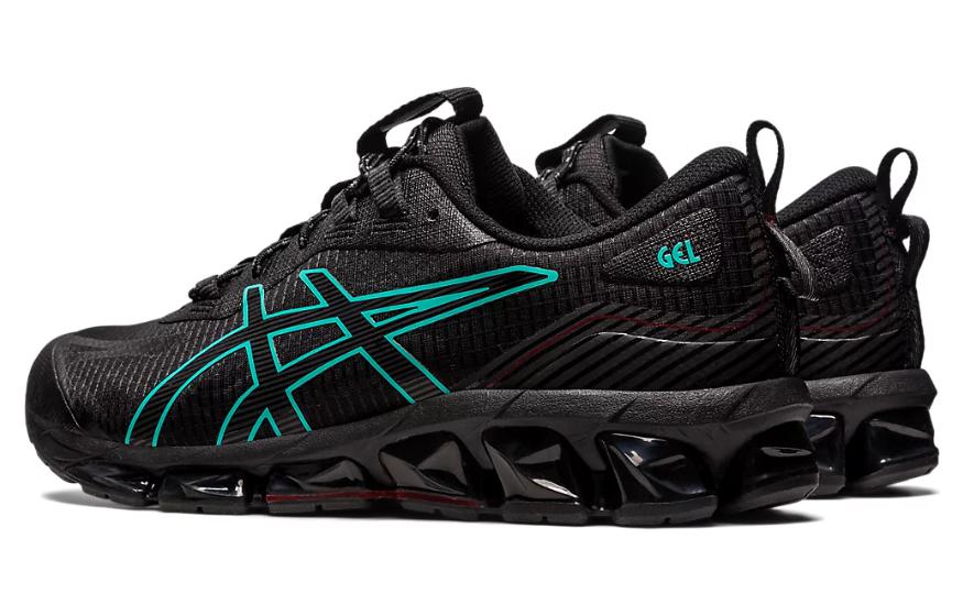ASICS Gel-Quantum 360 7 'Black Waterfall' 1201A680-004
