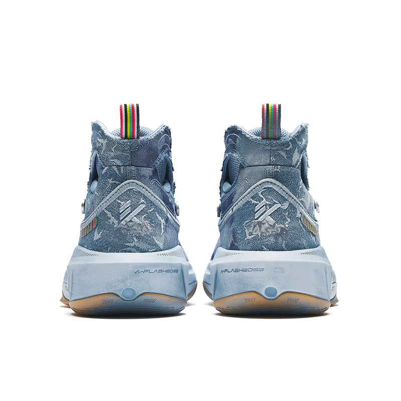 ANTA Klay Thompson 8 'Qixi' 112331101-6