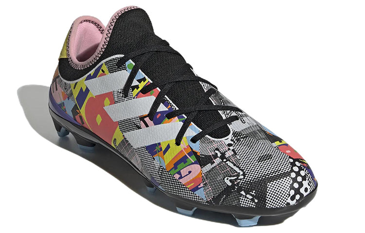 adidas x Kris Andrew Small Gamemode Knit FG 'Pride' GW8523