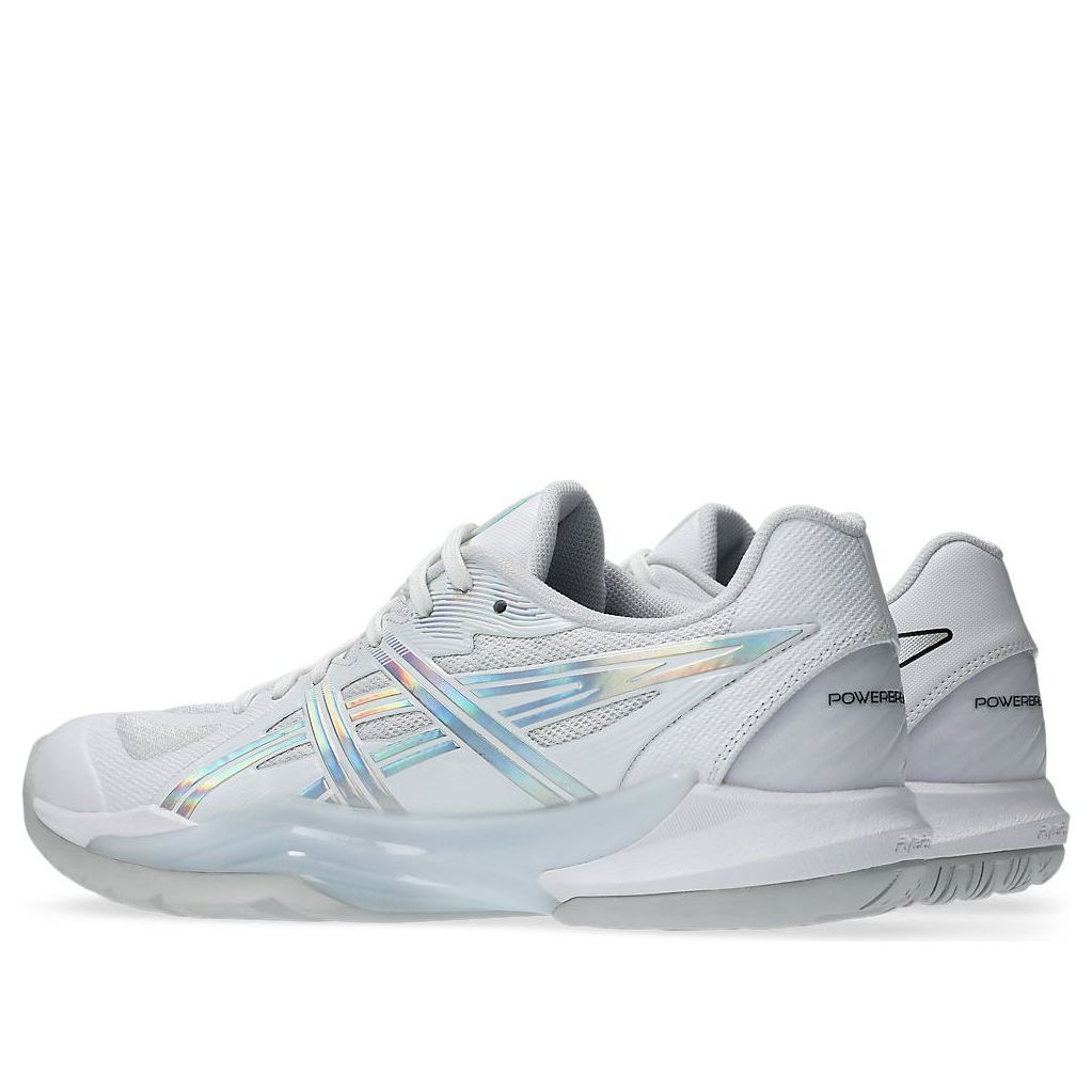 ASICS Powerbreak FF 'White Pure Silver' 1073A090-100