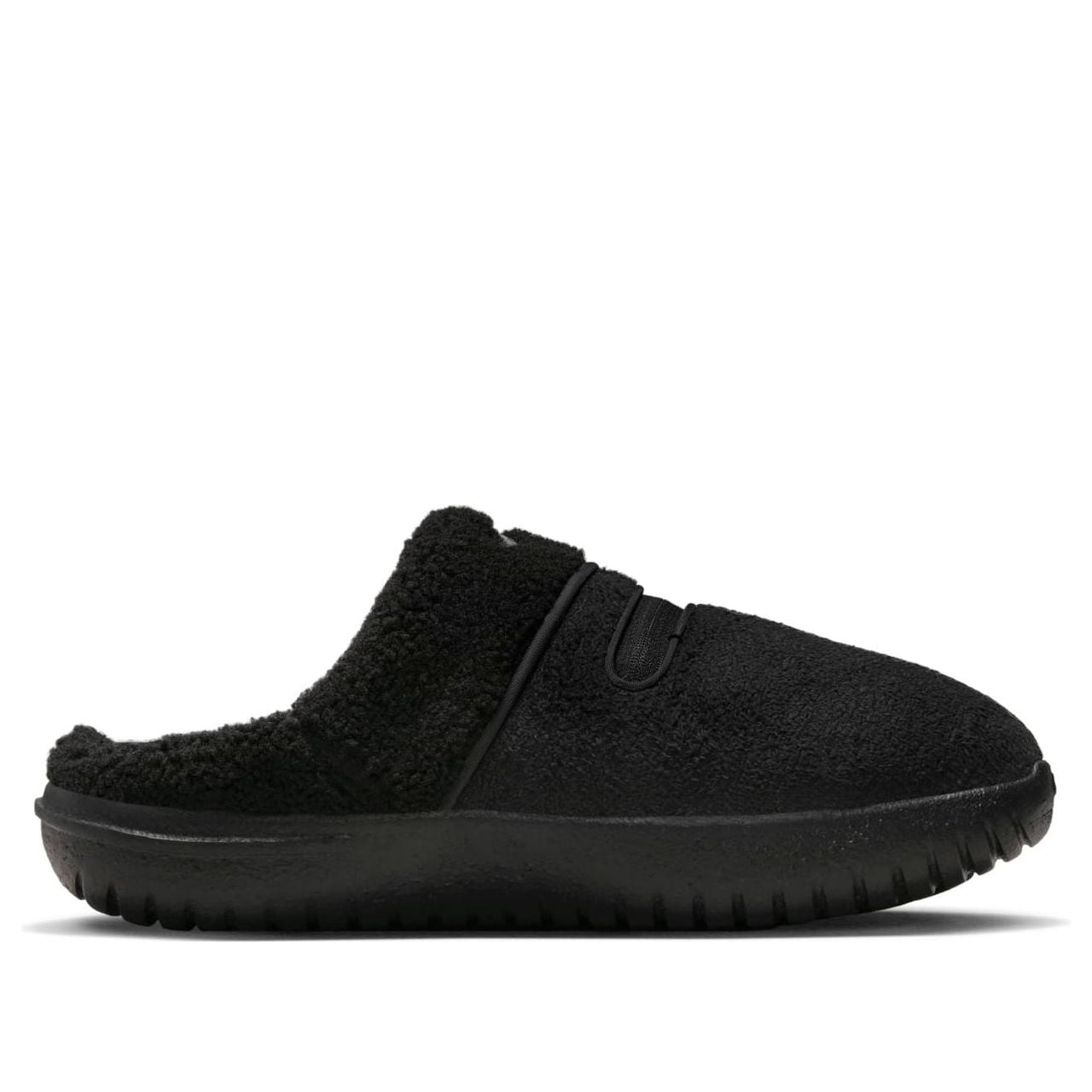 (WMNS)Nike Burrow SE 'Black' DR8882-001
