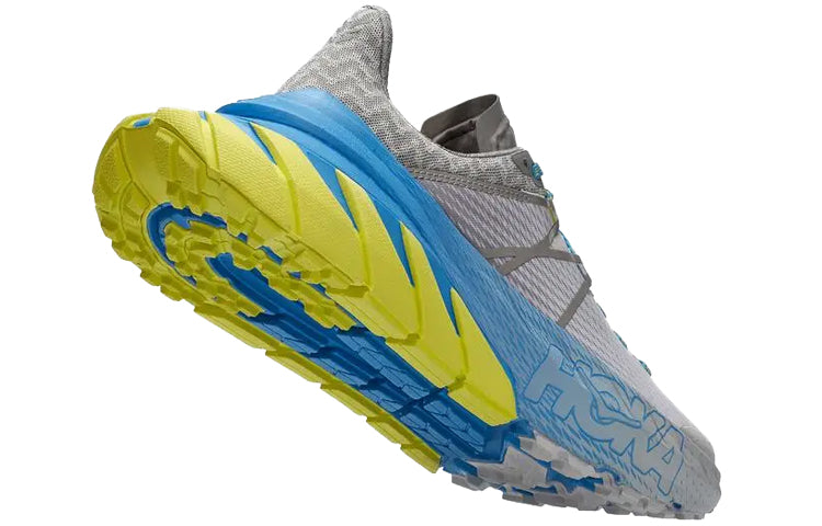 HOKA ONE ONE Tennine 1109689-LUNAR-ROCK