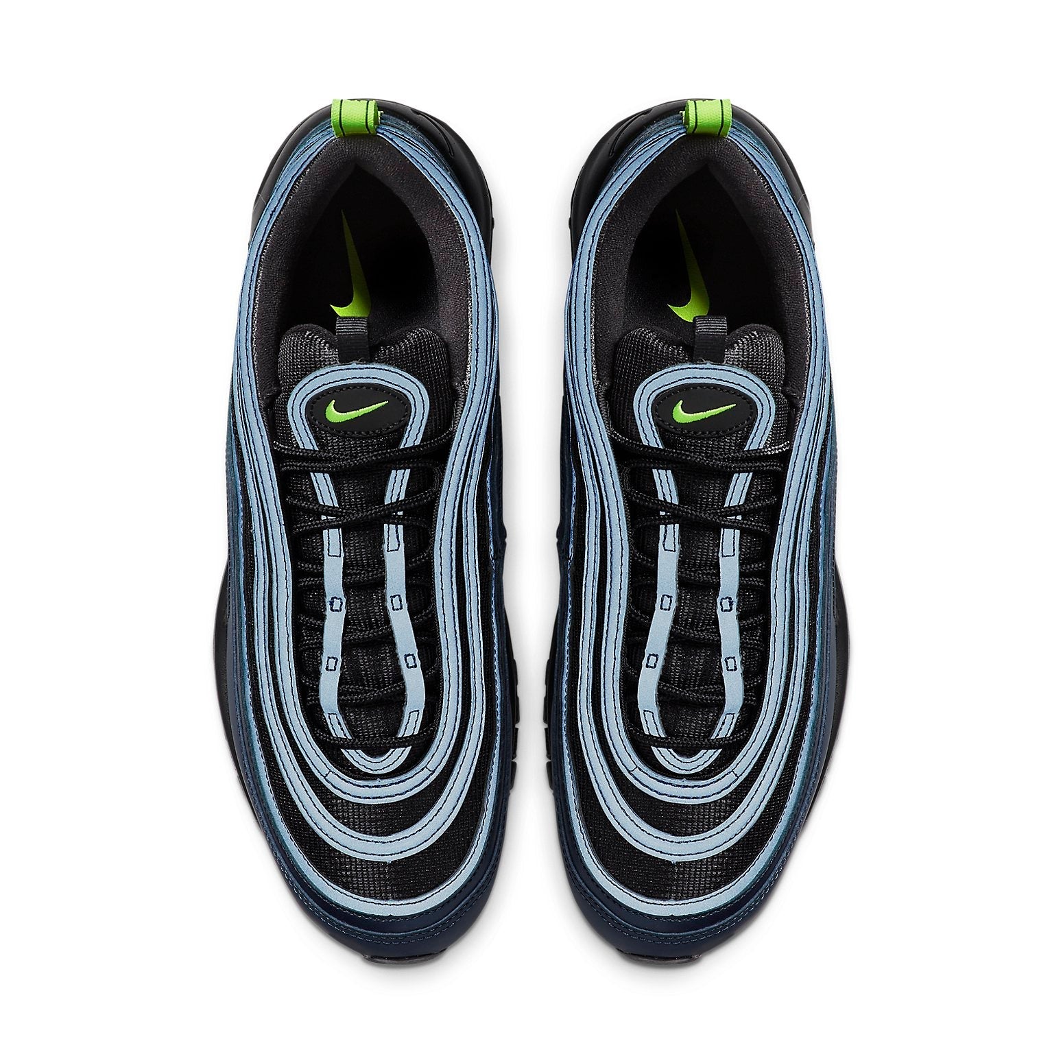 Nike Air Max 97 'Obsidian Volt' CK0896-001