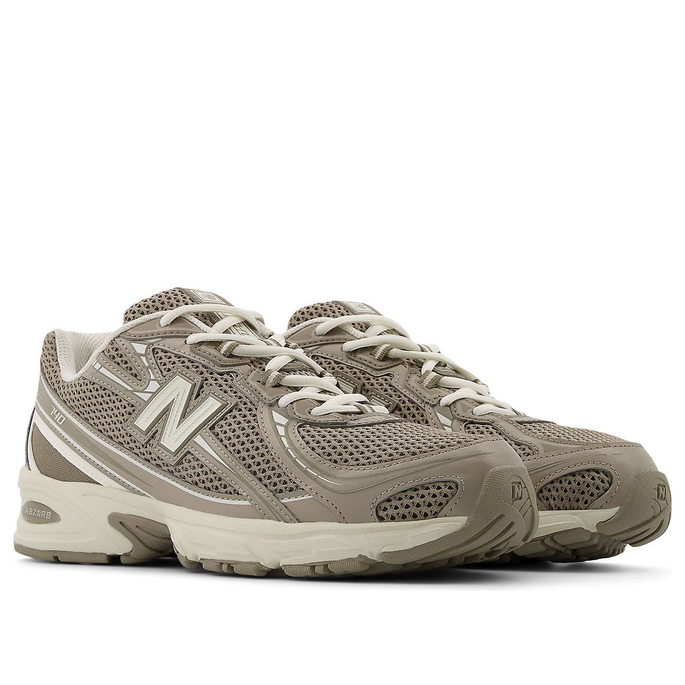 New Balance 740v2 'Dark Olivine' U740SA2