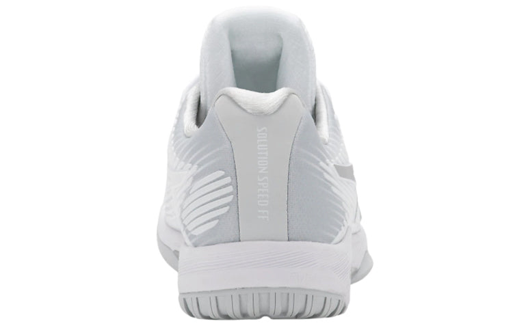 ASICS Solution Speed Ff 1041A003-100