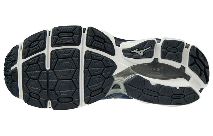 Mizuno Horizon 3 Blue J1GC192603