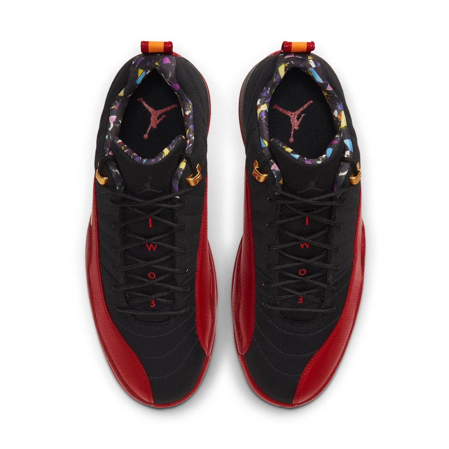 Air Jordan 12 Retro Low SE 'Super Bowl' DC1059-001