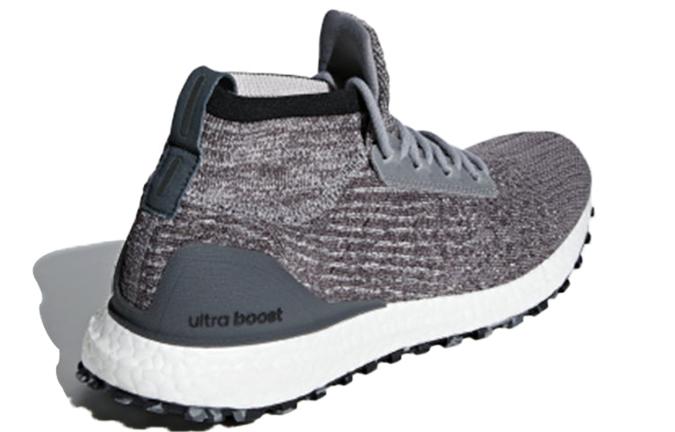 adidas UltraBoost All Terrain 'Triple Grey' F35236
