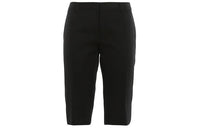 SAINT LAURENT Casual Shorts Women's Black