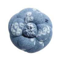 CHANEL Brooches Unisex