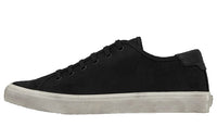 SAINT LAURENT Low Top Canvas Shoes Women's