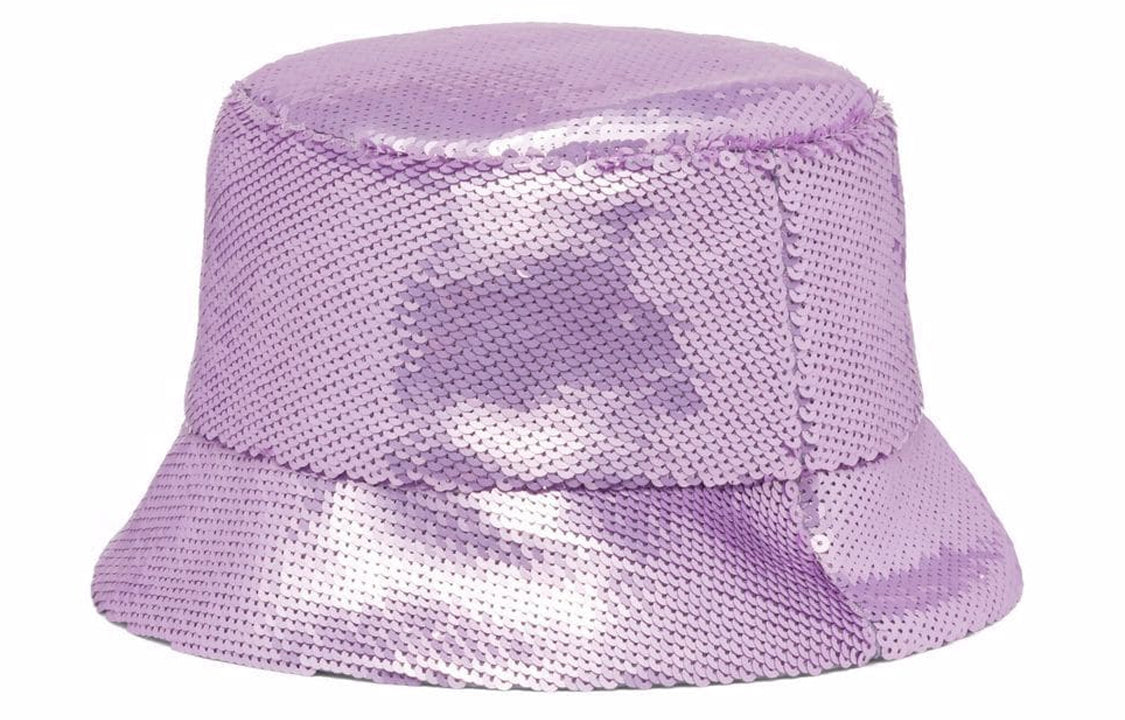 PRADA Bucket Hats Women's Purple