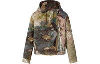 LOUIS VUITTON 2000s Jacquard Jacket
