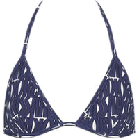 DIOR Bikinis Women's Blue