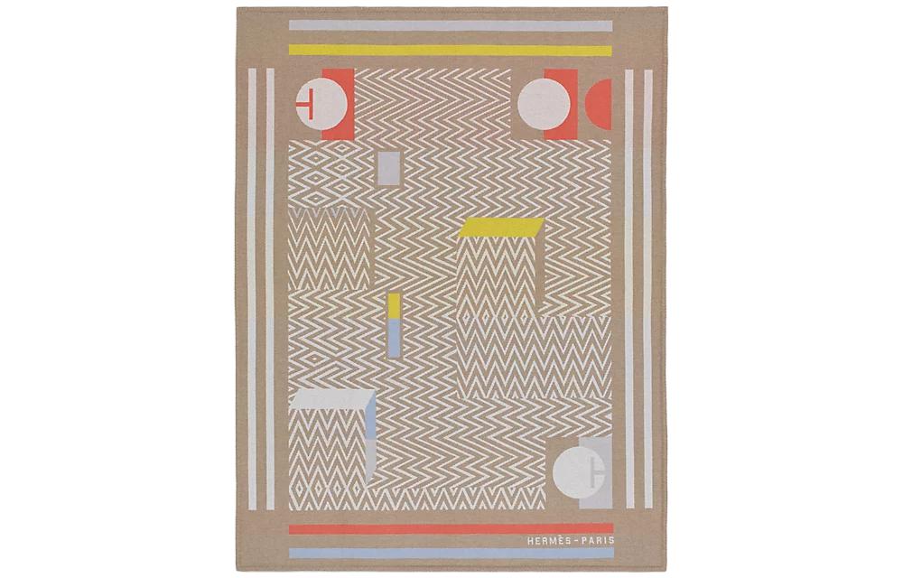 HERMES Blankets