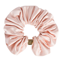 MIU MIU Satin Scrunchie