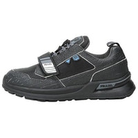 PRADA Mechano 'Black Mandarin'