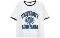 Loro Piana T-Shirt Women's White