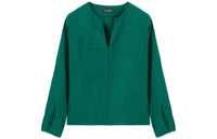 Loro Piana Shirts Women's Green