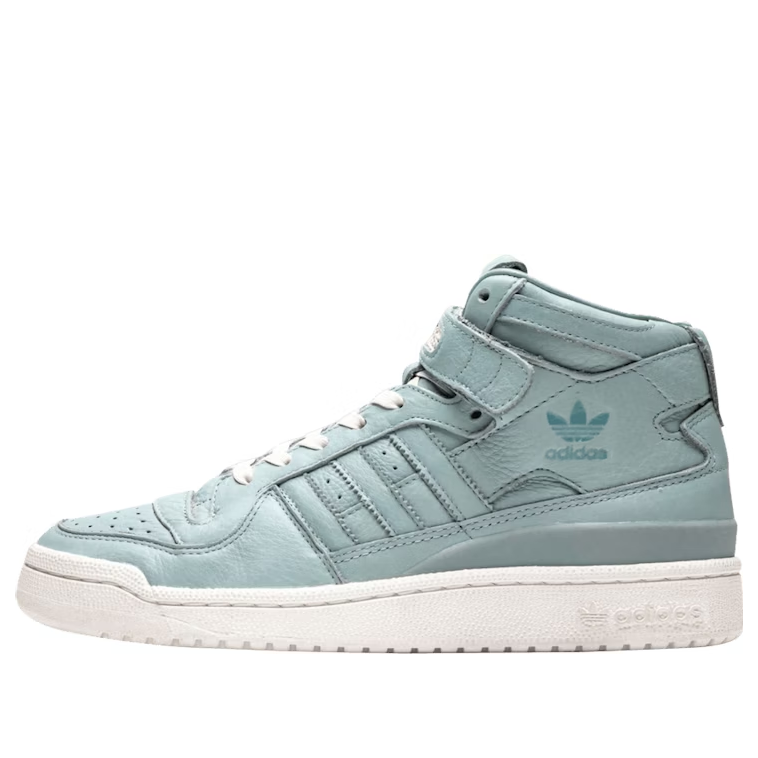 adidas Forum Mid Refined 'Blue Tint' BB8913