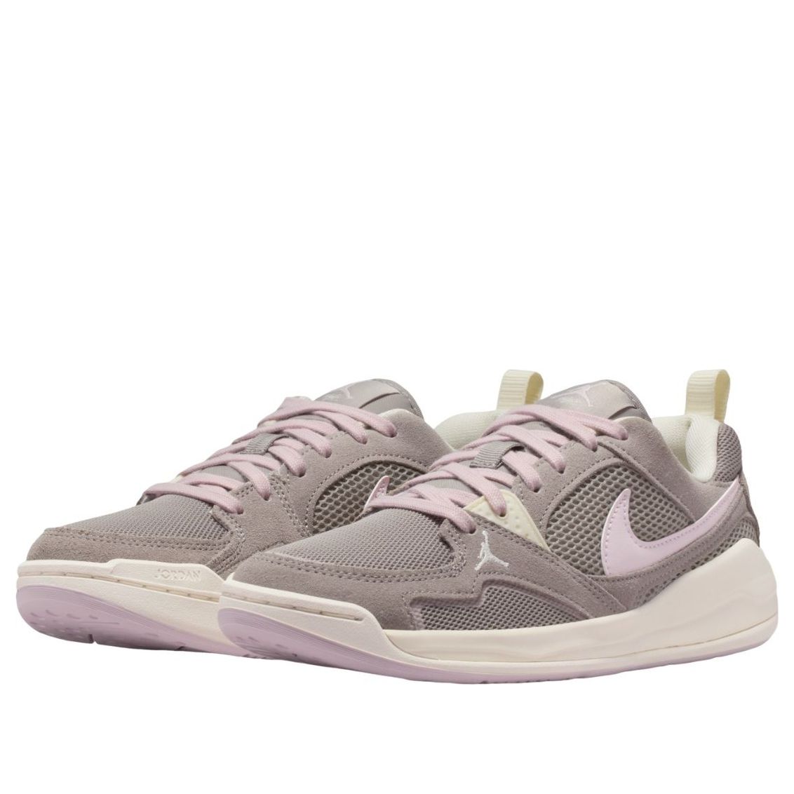 (WMNS) Air Jordan CMFT Era 'Grey Pink' HJ6778-001