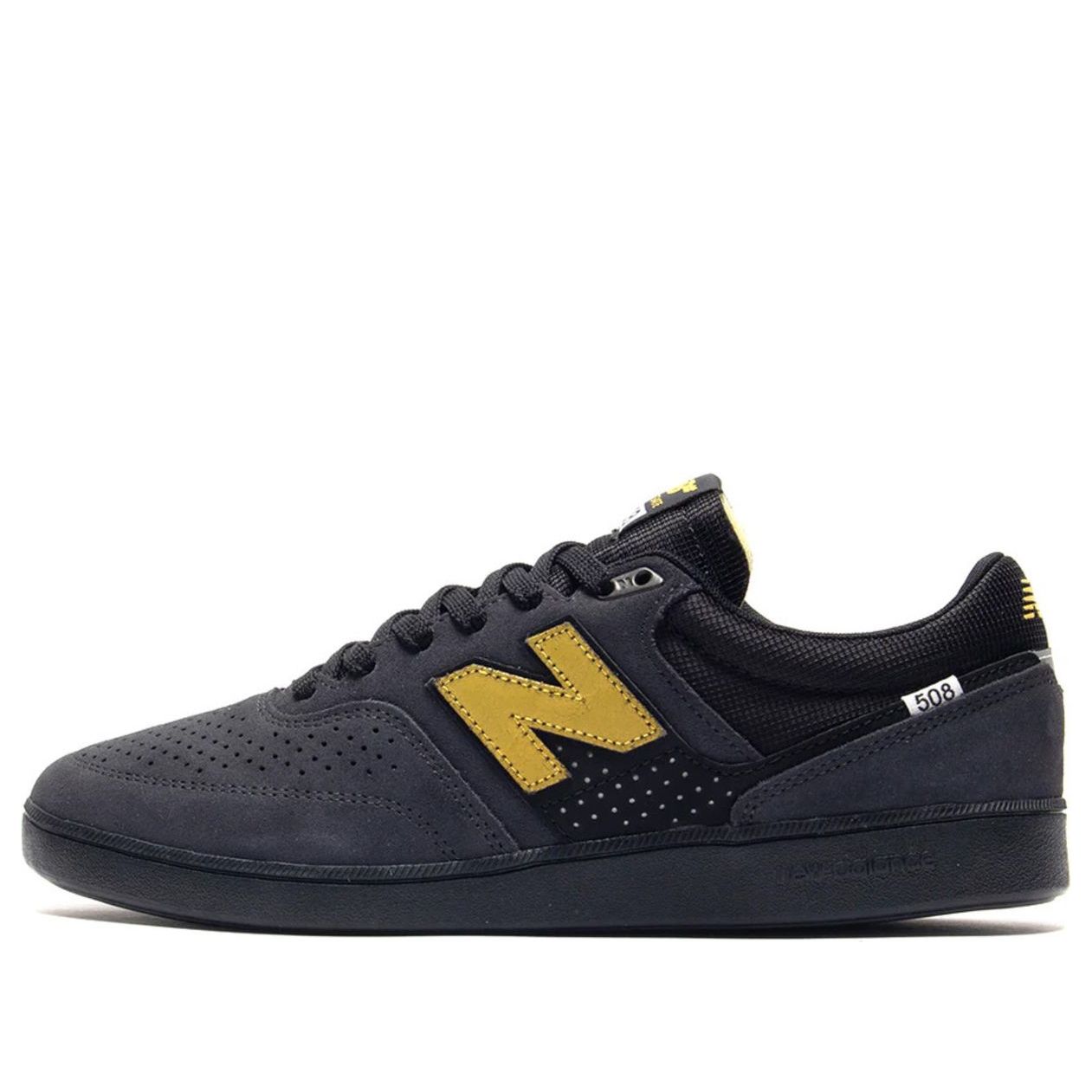 New Balance x Brandon Westgate 508 'Phantom Yellow' NM508CAT