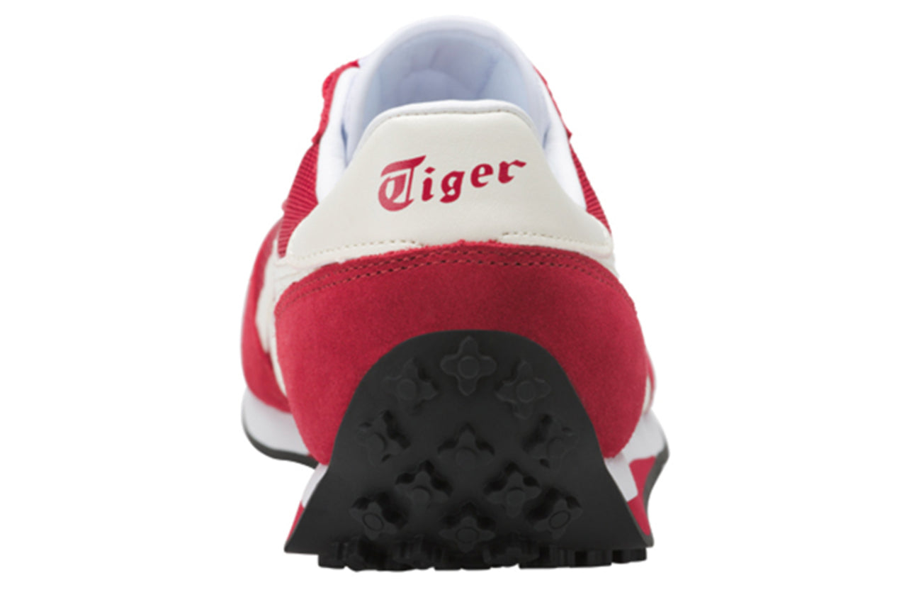 Onitsuka Tiger EDR78 'Classic Red Cream' TH503N-2300