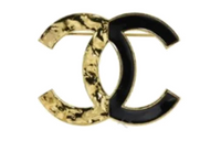 CHANEL Brooches Women's