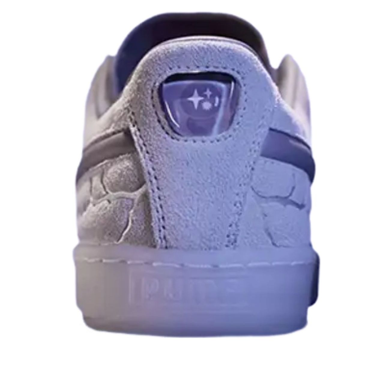 PUMA Suede 'Pokémon Mewtwo' 406003-01