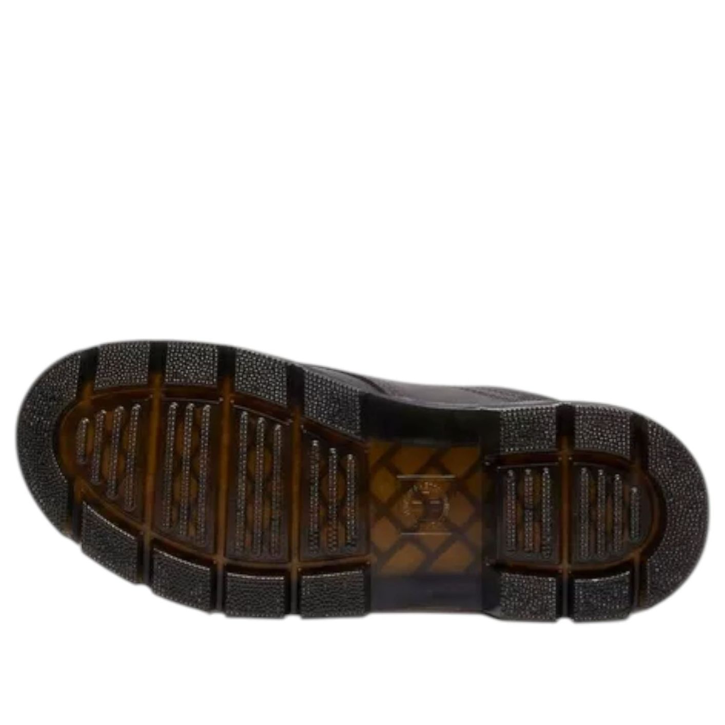 Dr. Martens Reeder Utility 'Black' 40606020