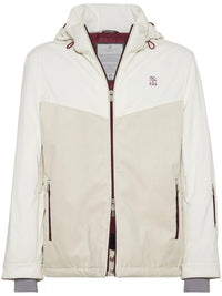 Brunello Cucinelli Men's Jacket My427Kg04_Cho58