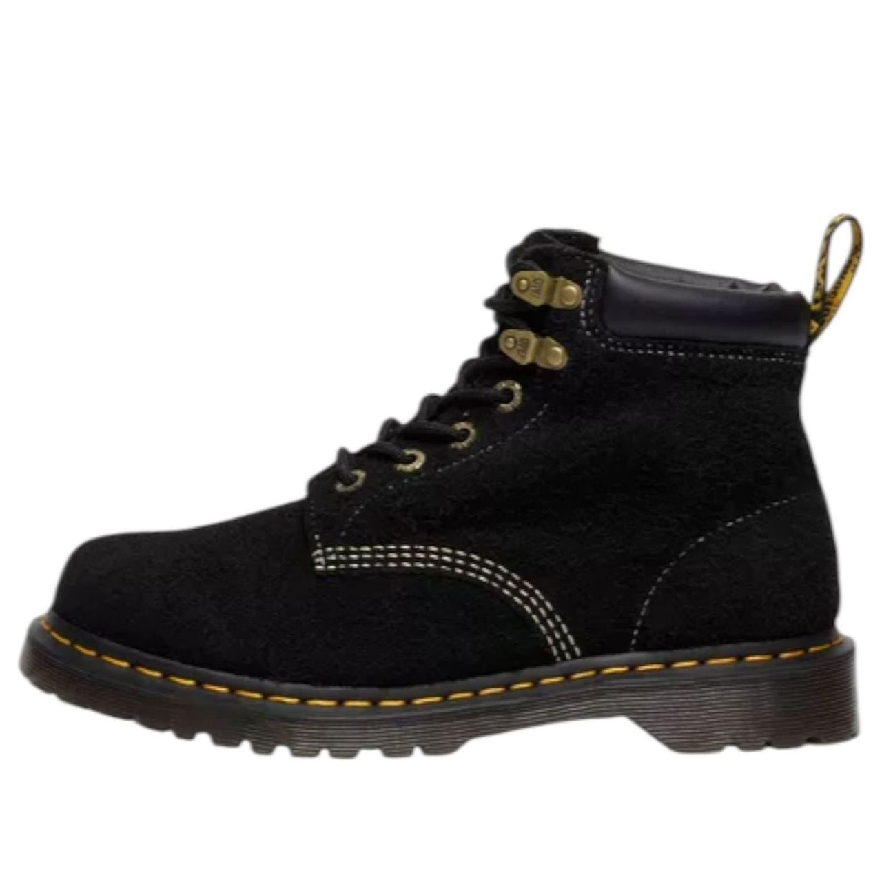 Dr. Martens 939 Distressed Ankle Boots 'Black' 41380001