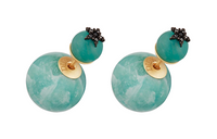 DIOR Earrings Women's