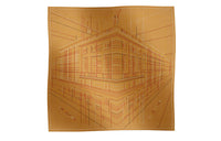 HERMES Shawls Women's