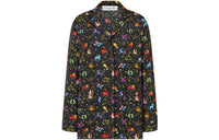 DIOR 10's Zodiac Pixel Shirt