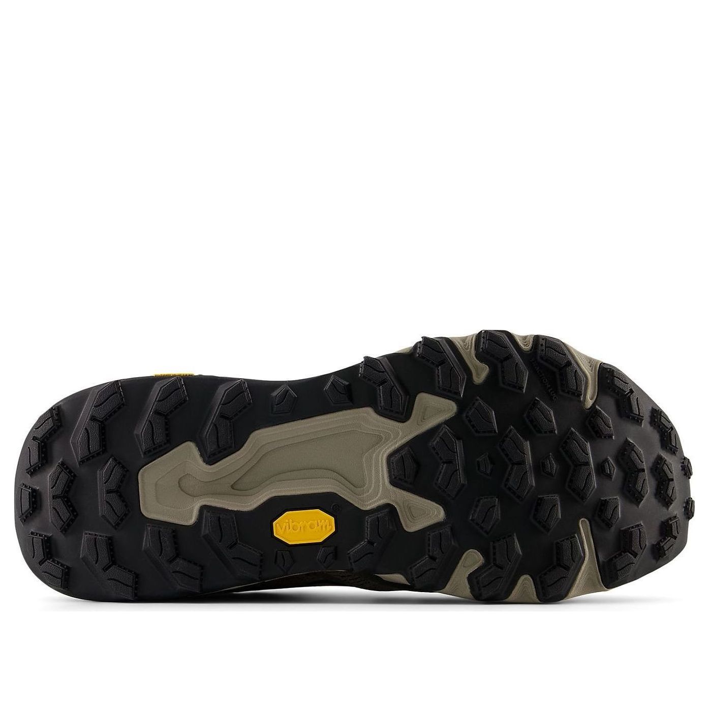 New BalanceFresh Foam X Hierro v9 2E 'Arid Stone' MTHIERY9-2E