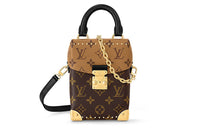 LOUIS VUITTON M12362 Camera Box