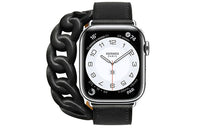 HERMES H0009451 01LCW | H0008661J89 Smart Watches Bluetooth Connection Downloadable App Unisex