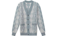 DIOR Sweaters Men Gray Blue