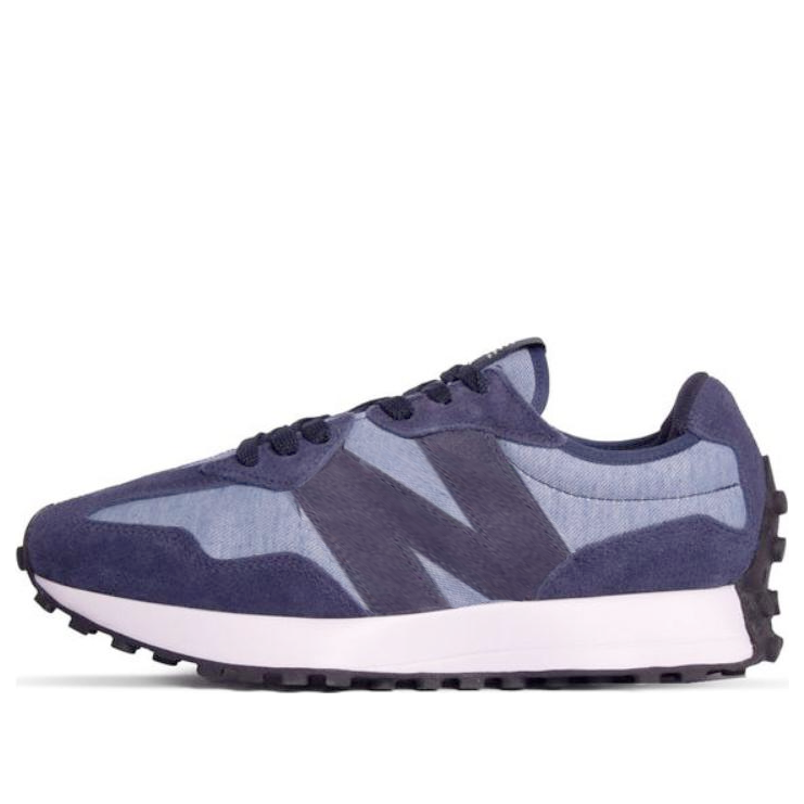 New Balance 327 'Blue Purple White' MS372PBR