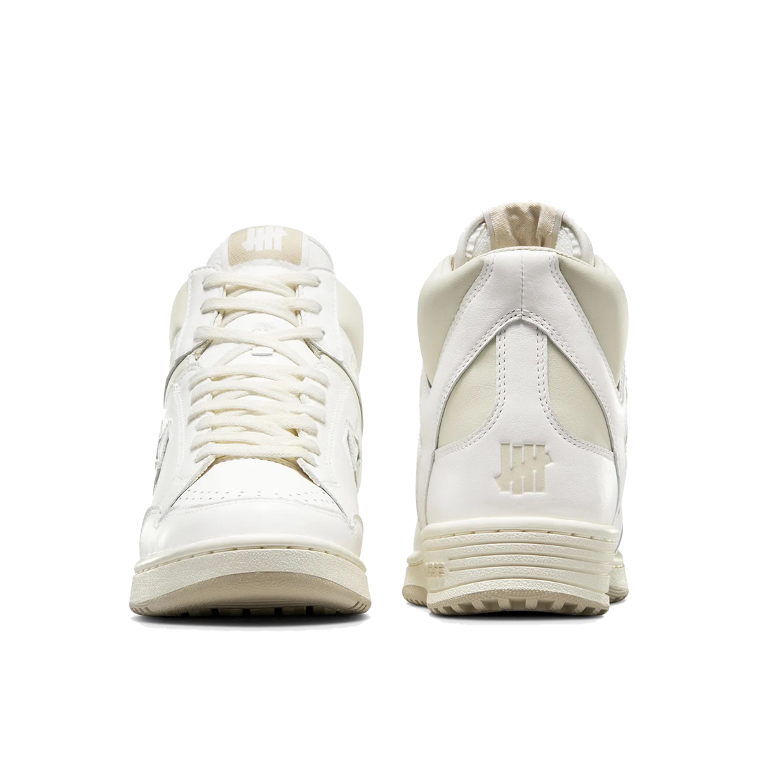 Converse Weapon 'UNDEFEATED - Castle Wall' A02124C
