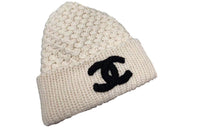 CHANEL Beanies Women's