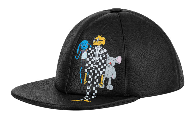LOUIS VUITTON Friends Cap