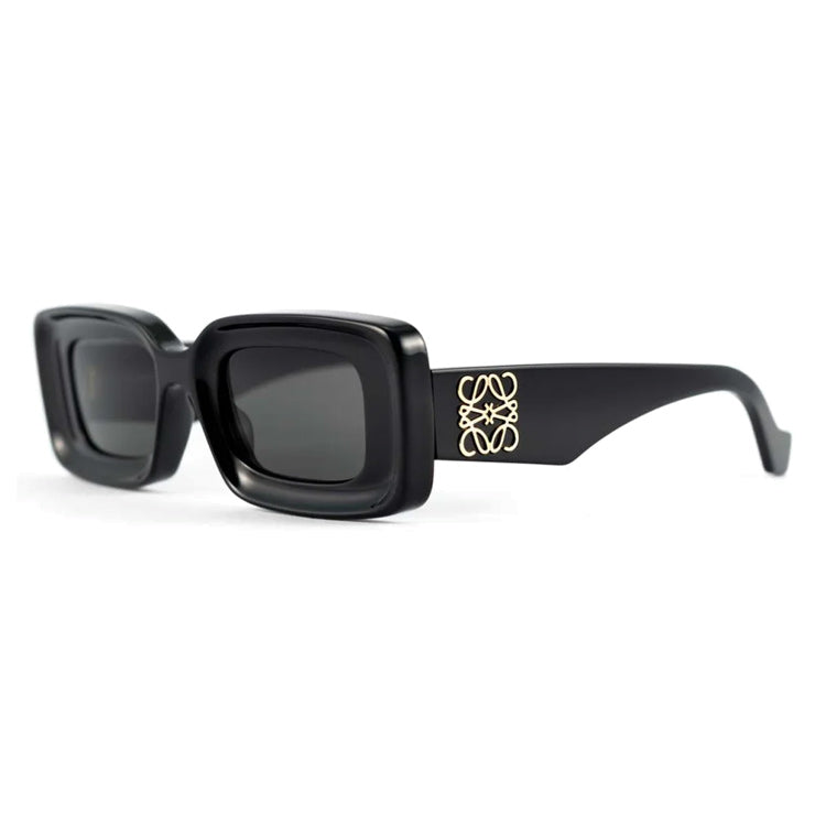 LOEWE Chunky Anagram Sunglasses