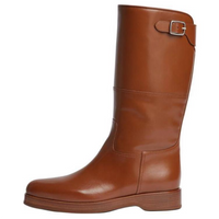 Loro Piana Lupo Boots Women's